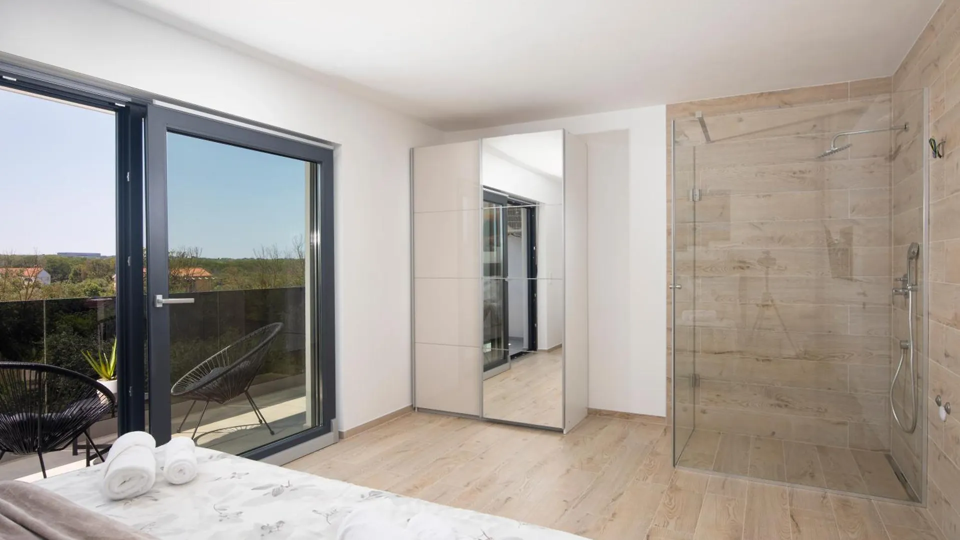 Villa Vila Twins Pula