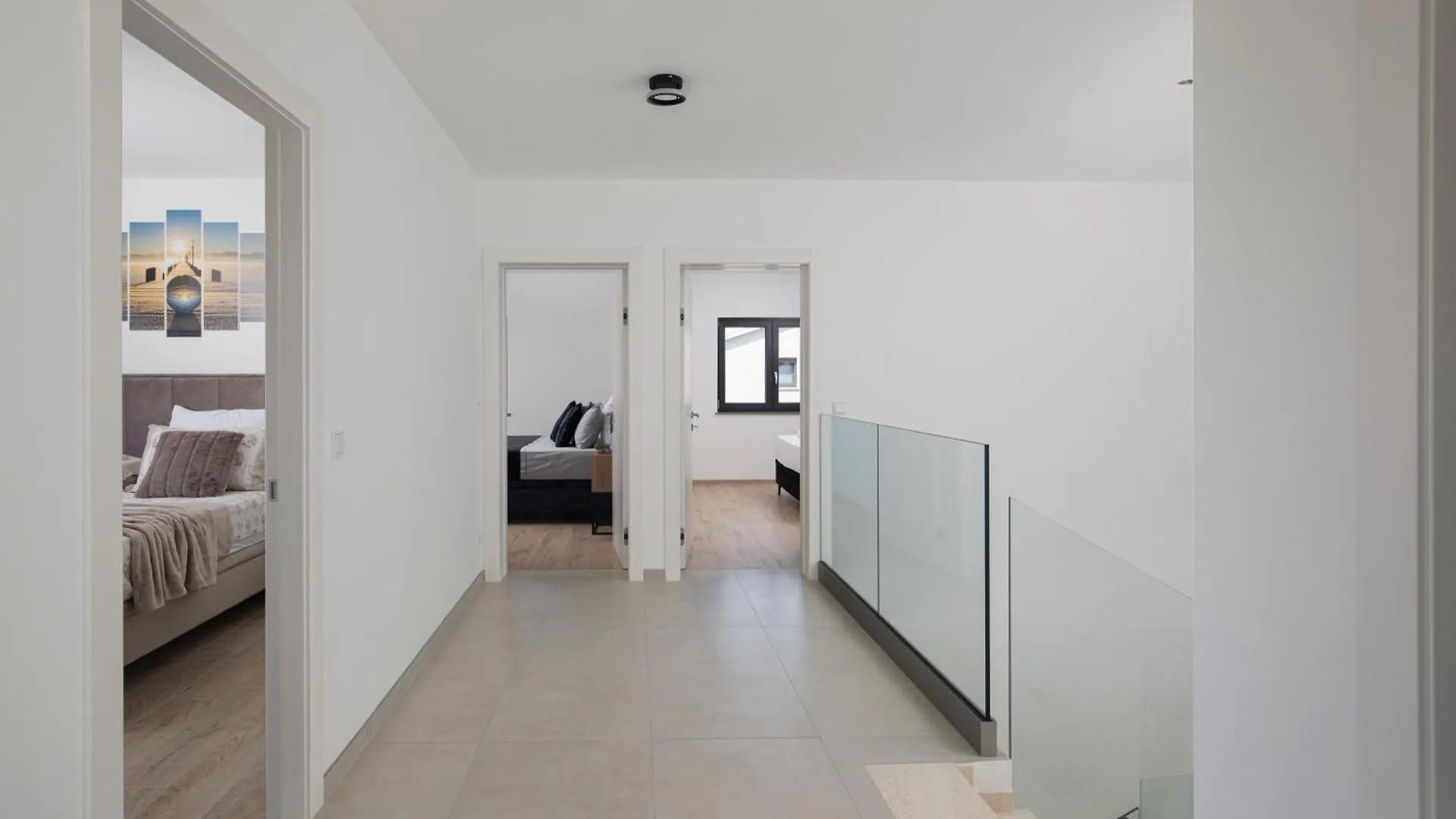 Villa Vila Twins Pula Croatia