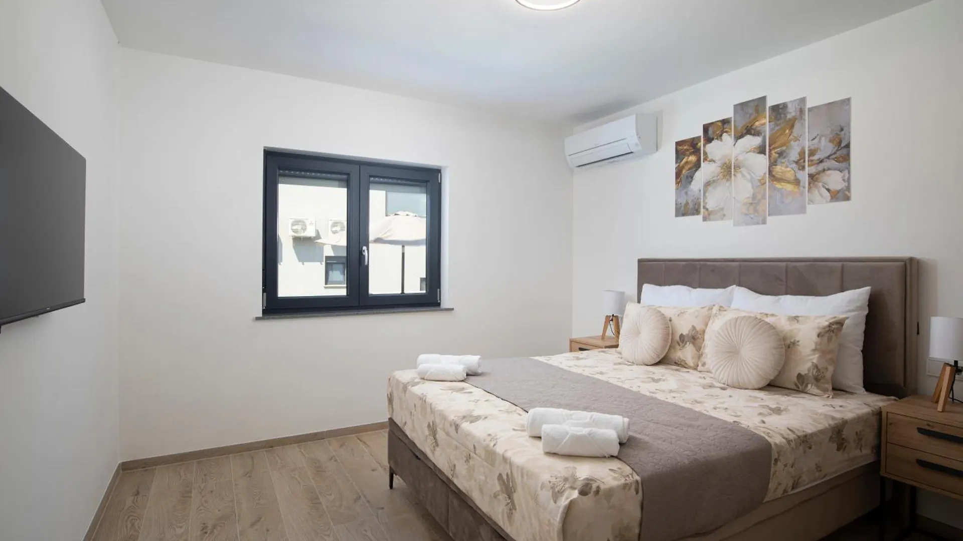 Villa Vila Twins Pula