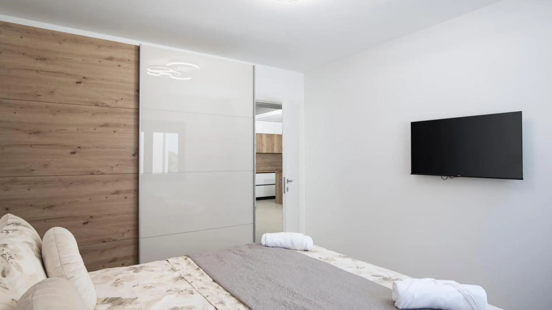 Villa Vila Twins Pula Croatia